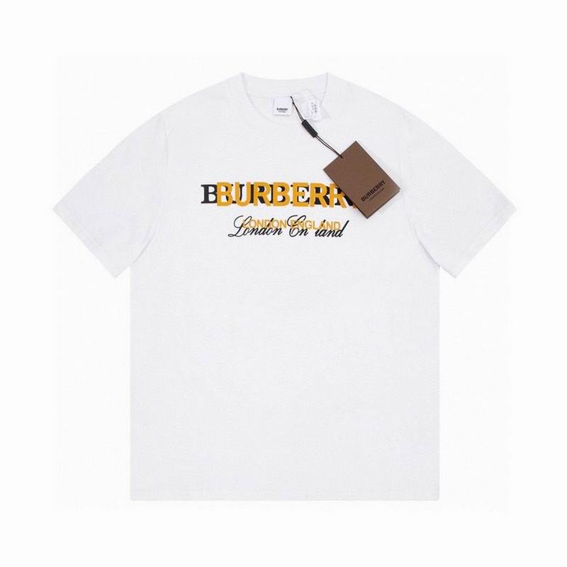 Burberry Men's T-shirts 58